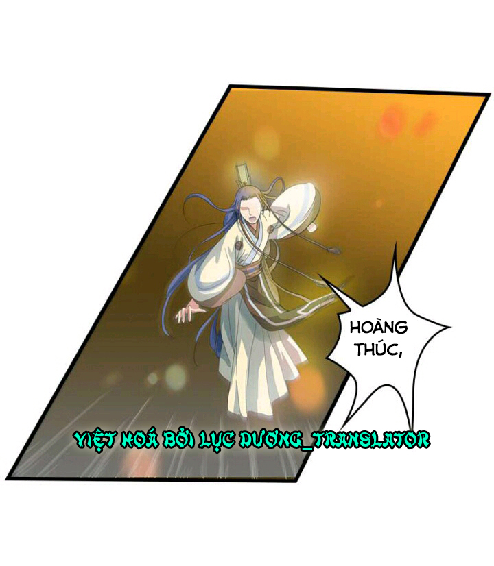 mấy bà vợ của trẫm đều chết hết rồi chapter 33 4