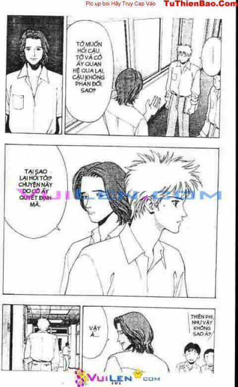 cô bé thám tử chapter 4 101