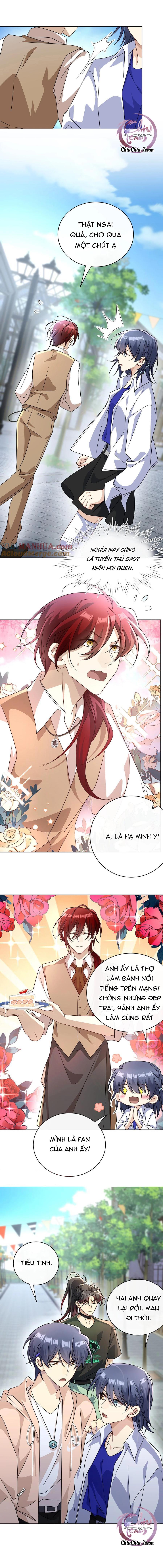 xuyên tới hiện đại lại đụng mặt kẻ thù truyền kiếp chapter 26 5