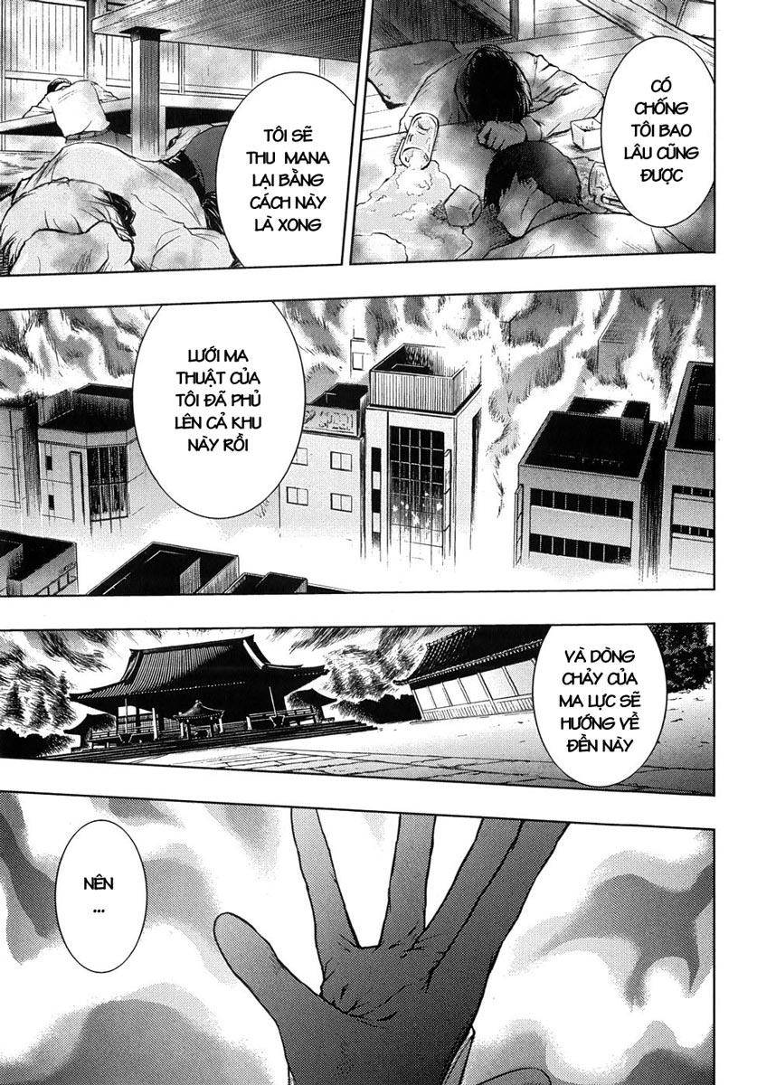 fate stay night chapter 34 15