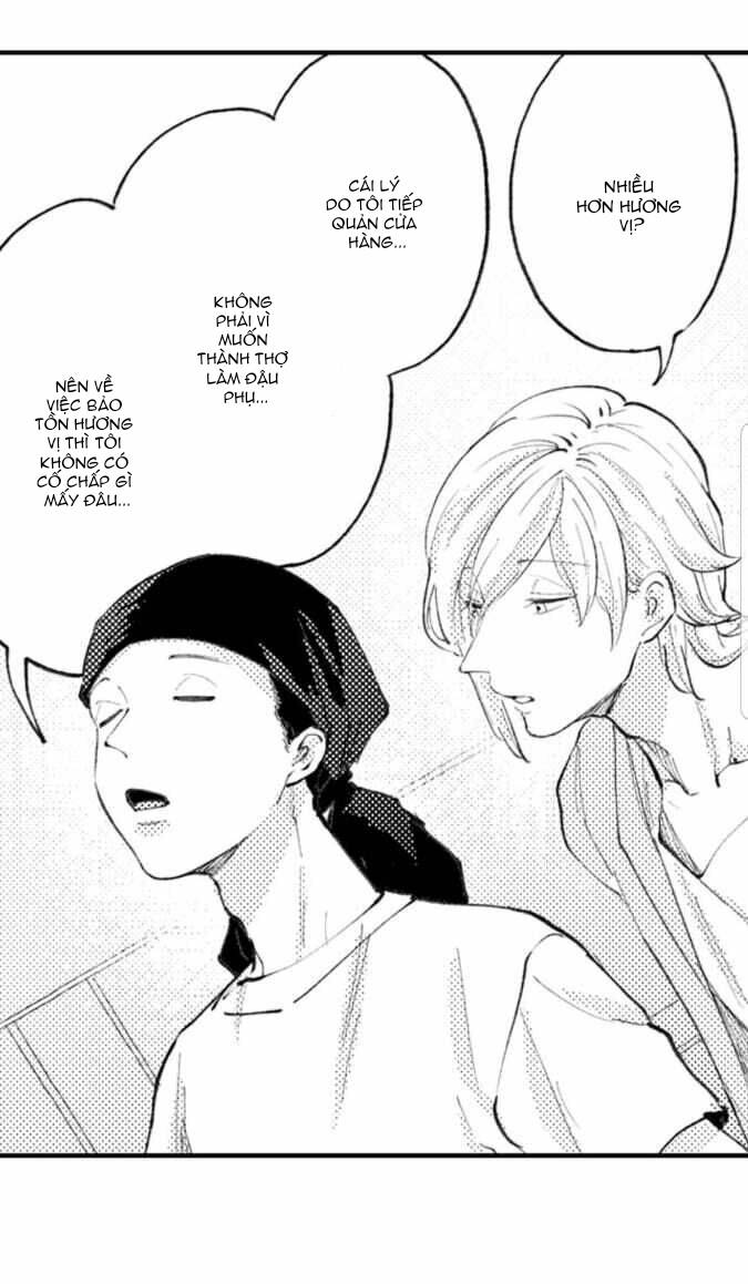 bị một anh chàng lập dị tấn công chapter 35 15