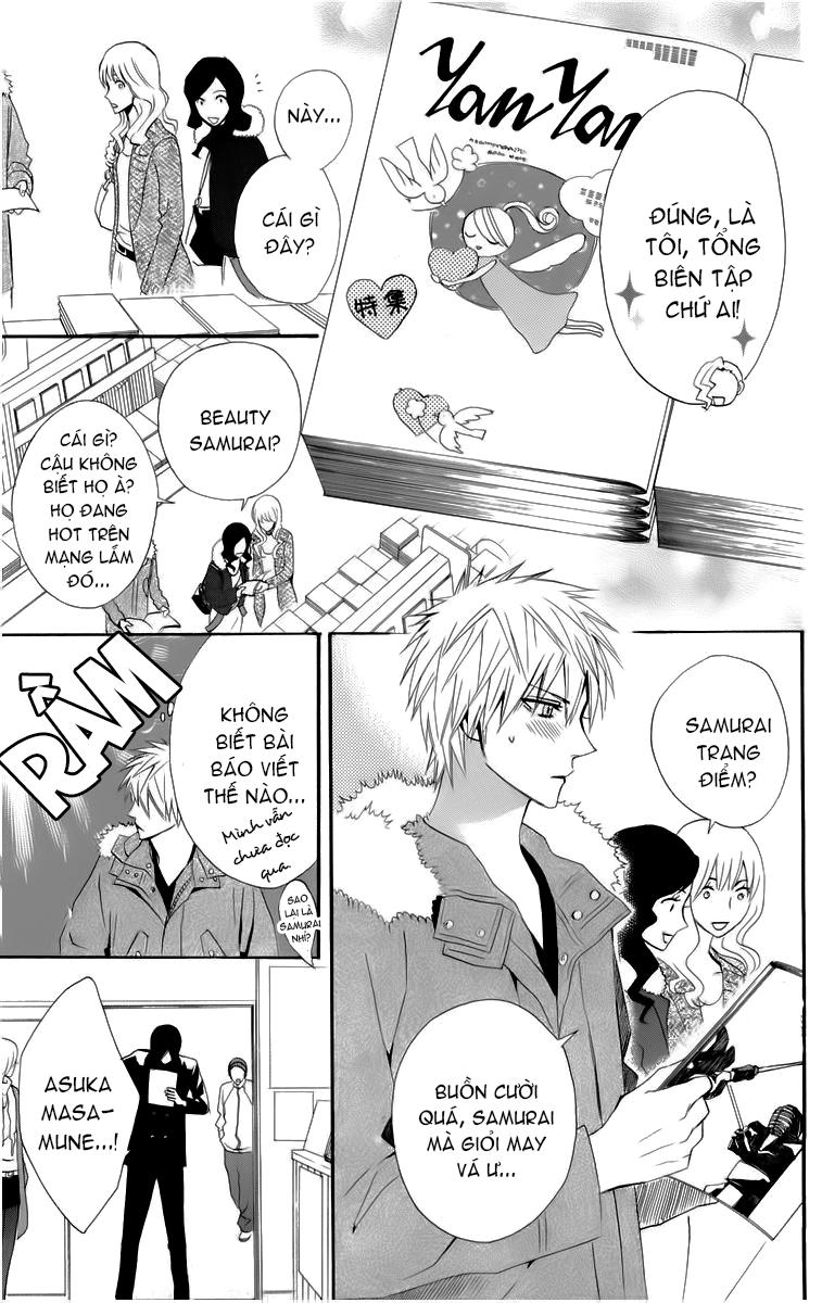 otomen chapter 20 17