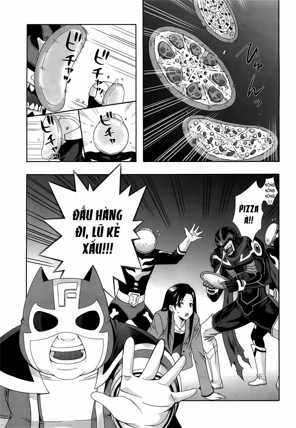 anh hùng xấu xa chapter 33 29