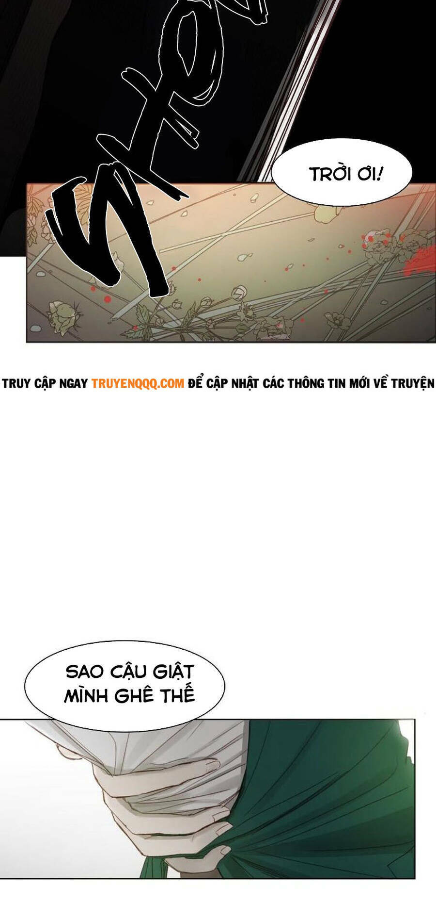 nhà kính lạnh lẽo chapter 3 41