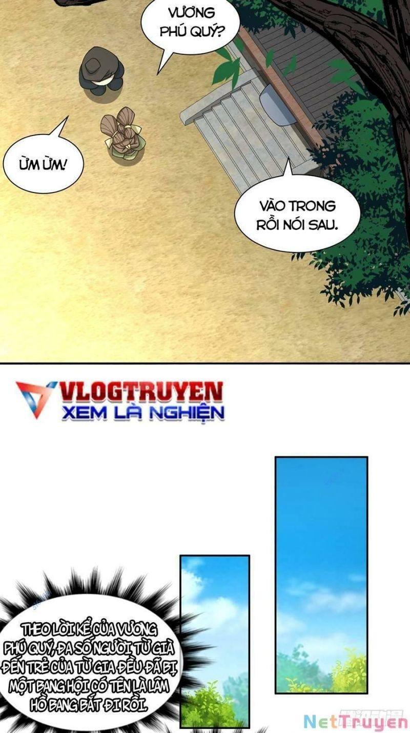 đồ đệ của ta đều là trùm phản diện chapter 21 6