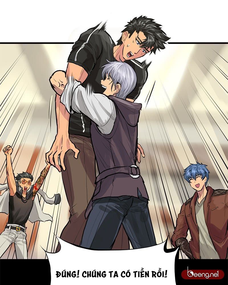 vua sinh tồn chapter 76 27