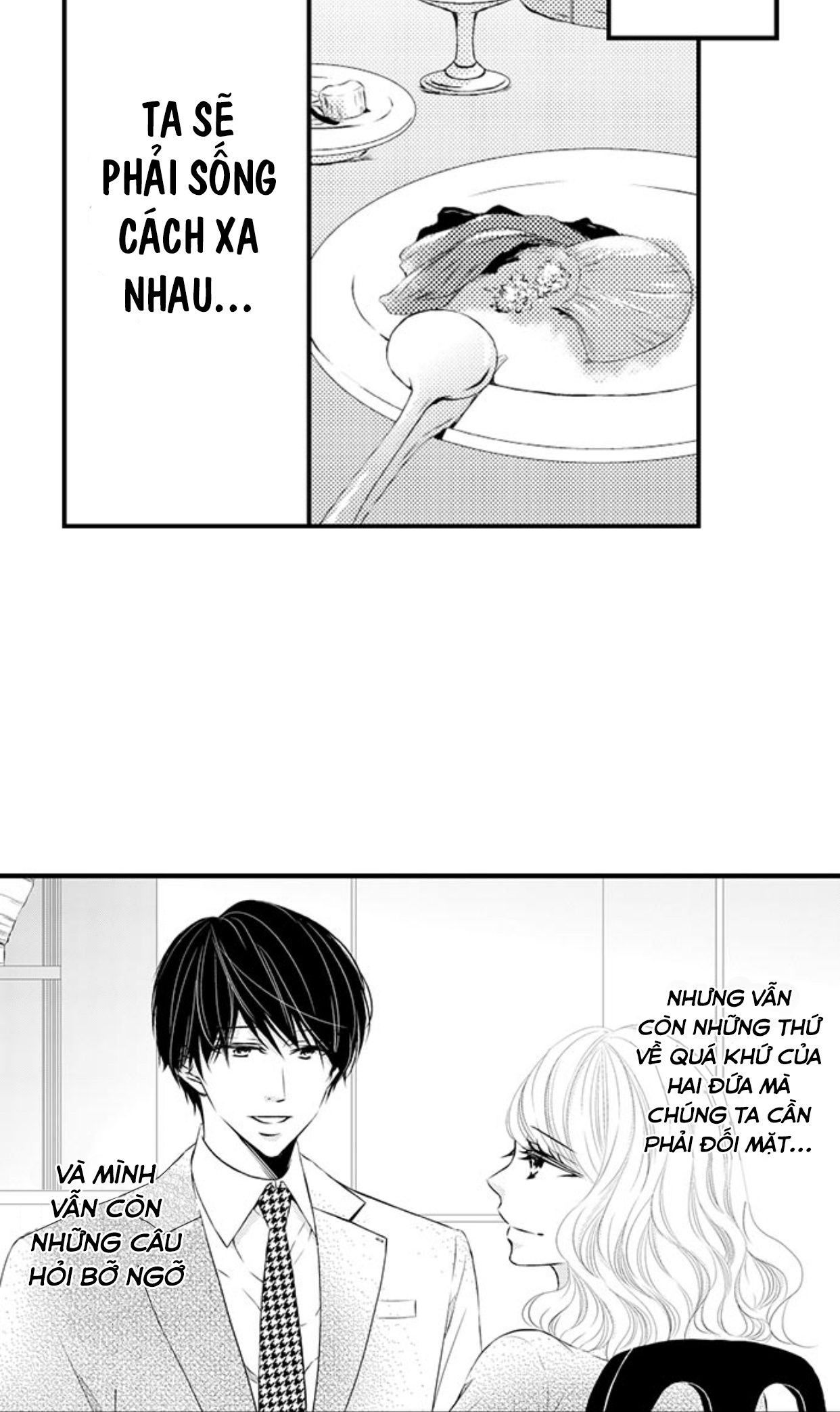 sự cao trào hoàn hảo chapter 86.2 13