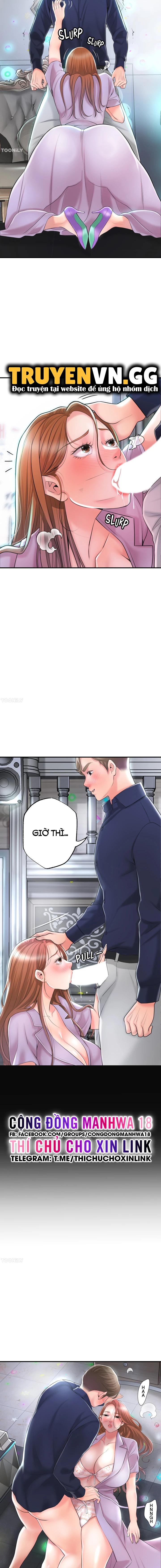 thị trấn nóng bỏng chapter 87 4