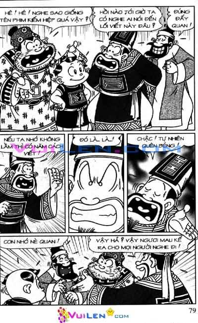 thần đồng đất việt chapter 94 76