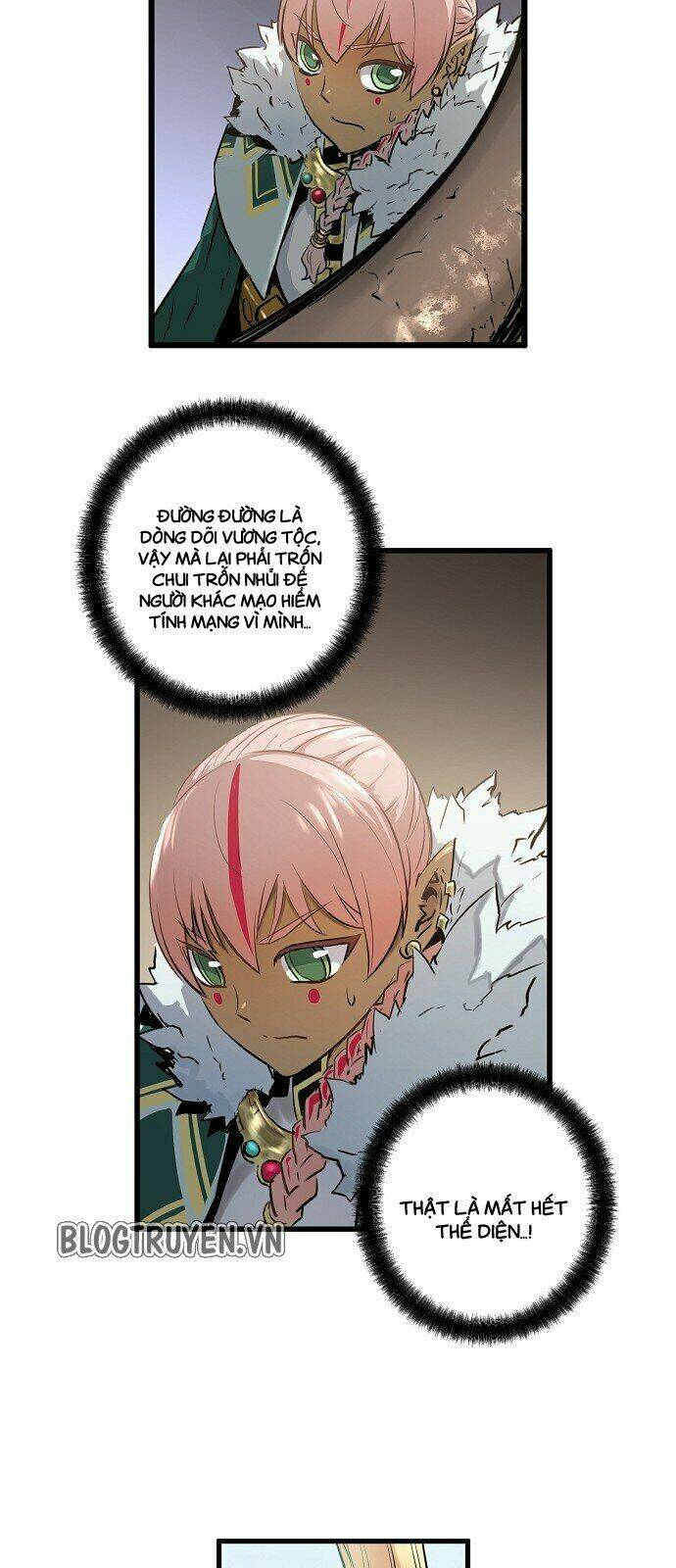 hứa lan chapter 21 6