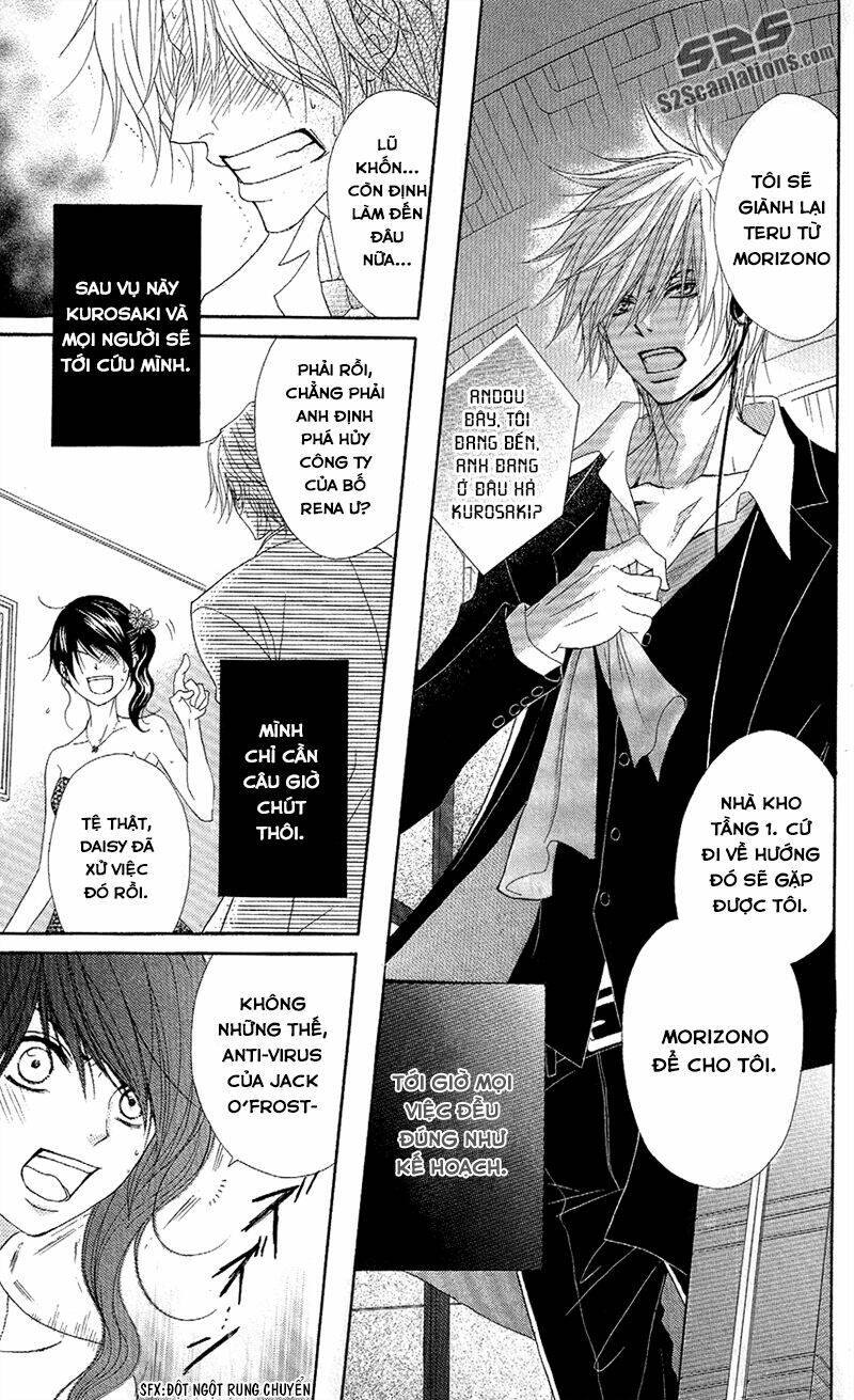 điện kích daisy chapter 56 6