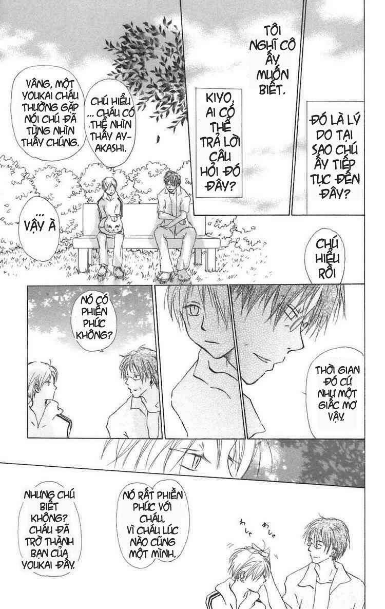 trả tên lại cho yêu quái chapter 10 29