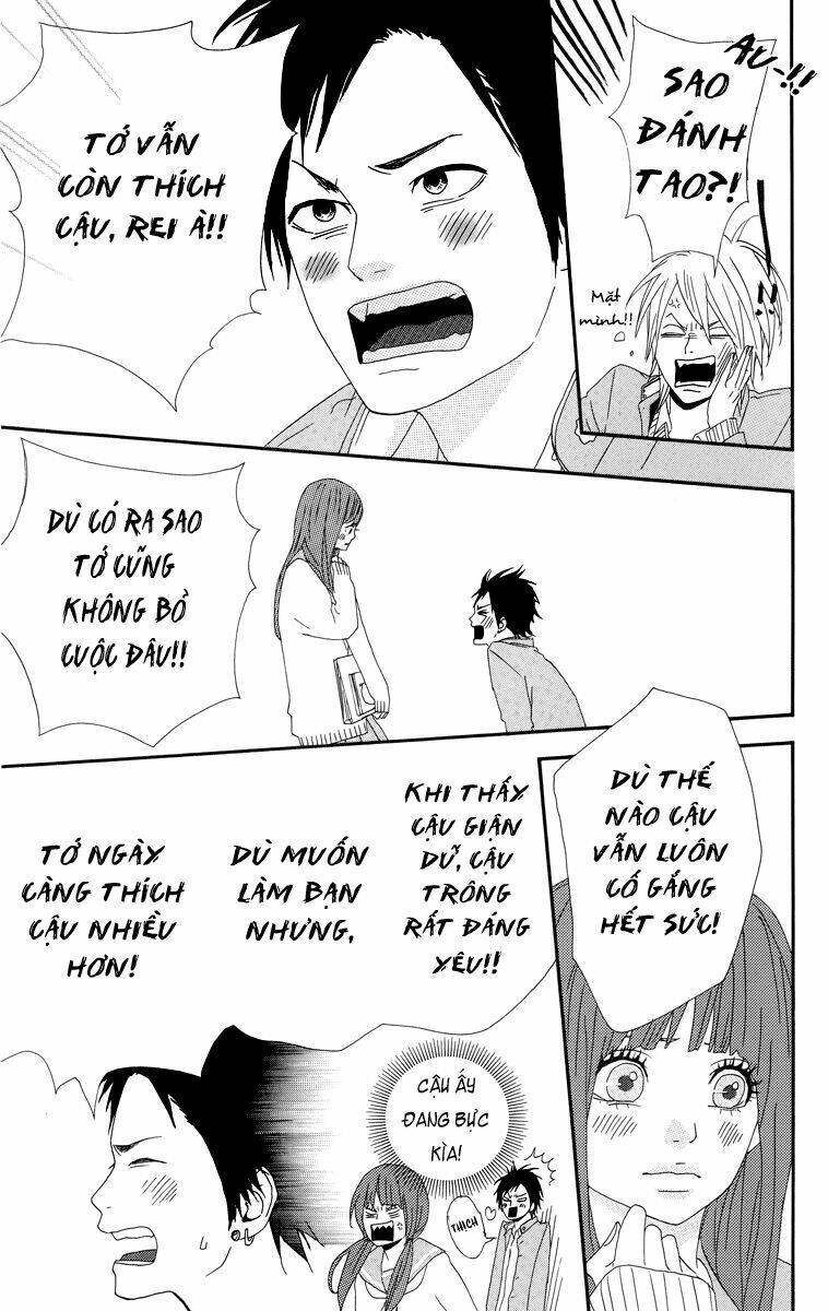 yume miru taiyou chapter 18.5 30