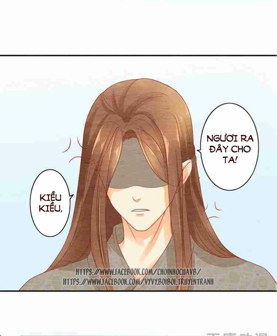 nhân hoa duyên chi sư phụ đại nhân cầu sủng ái chapter 6 24