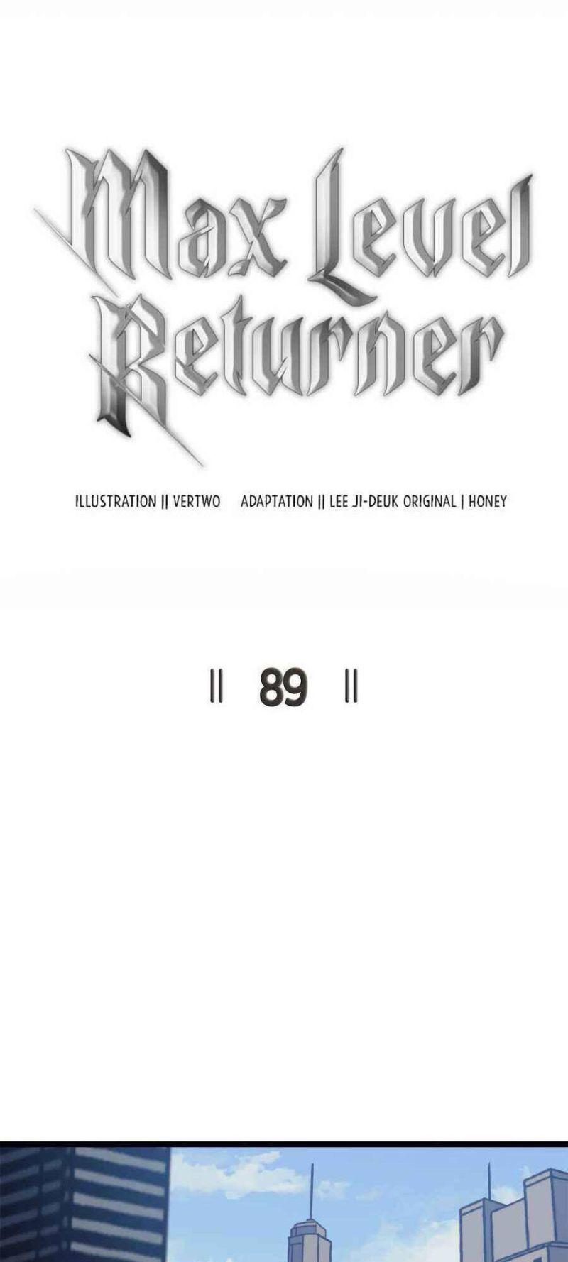 tôi trở lại thăng cấp một mình chapter 89 32