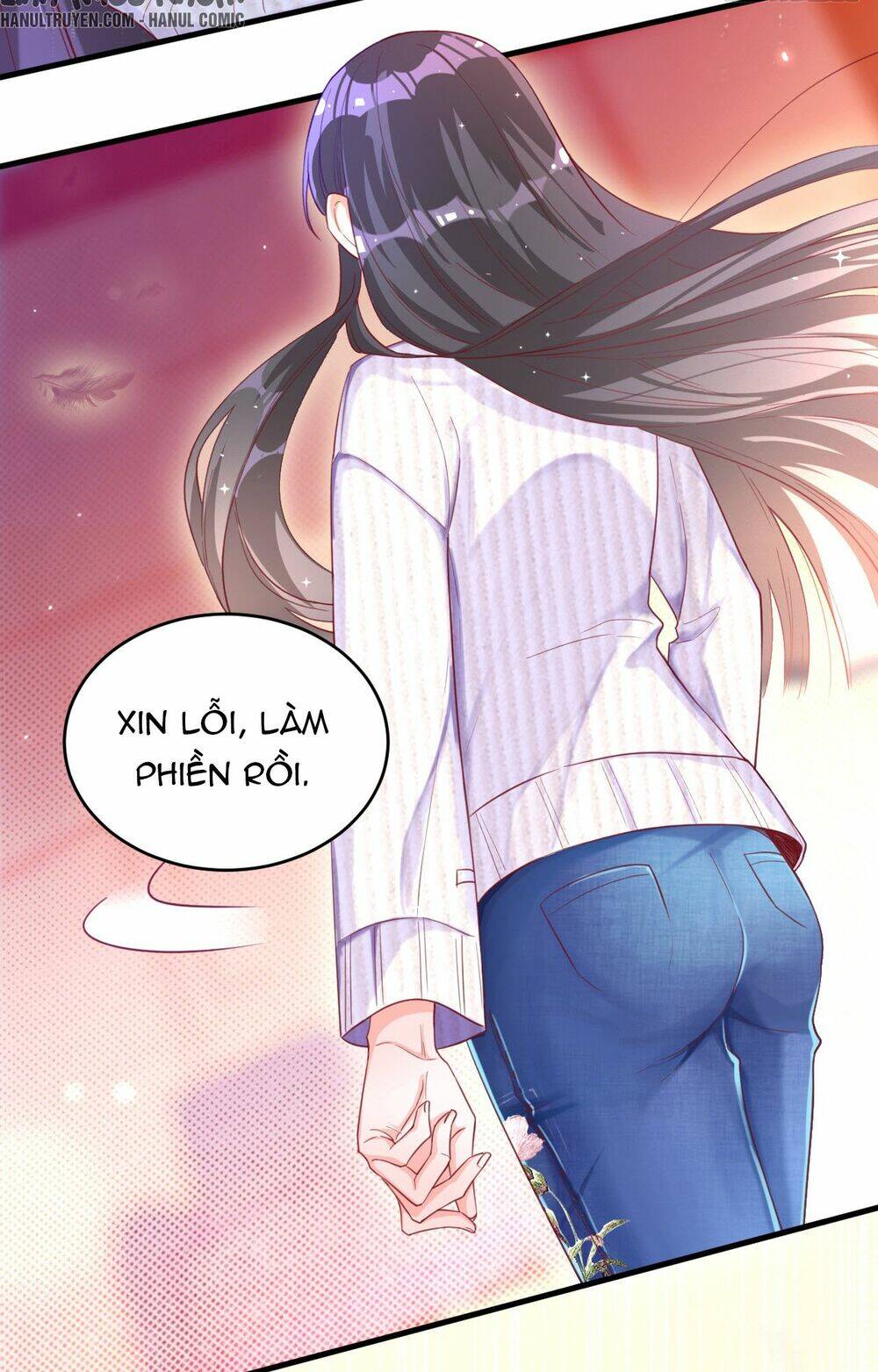 dĩ hôn chi danh chapter 1.2 18