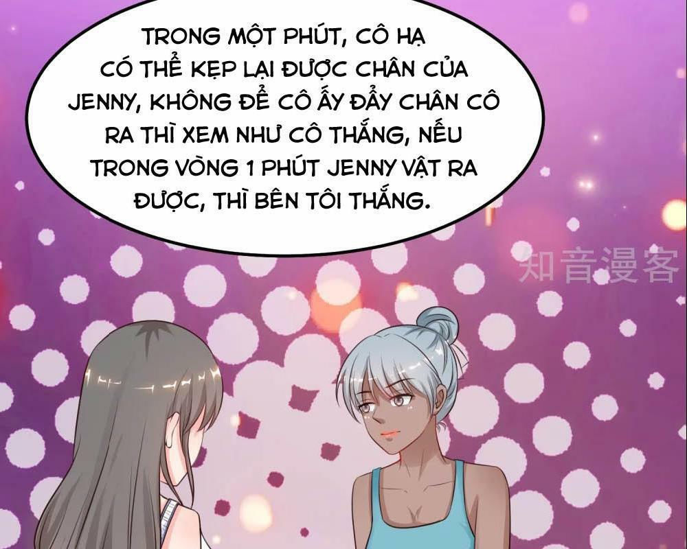 tối cường vận đào hoa chapter 101 33