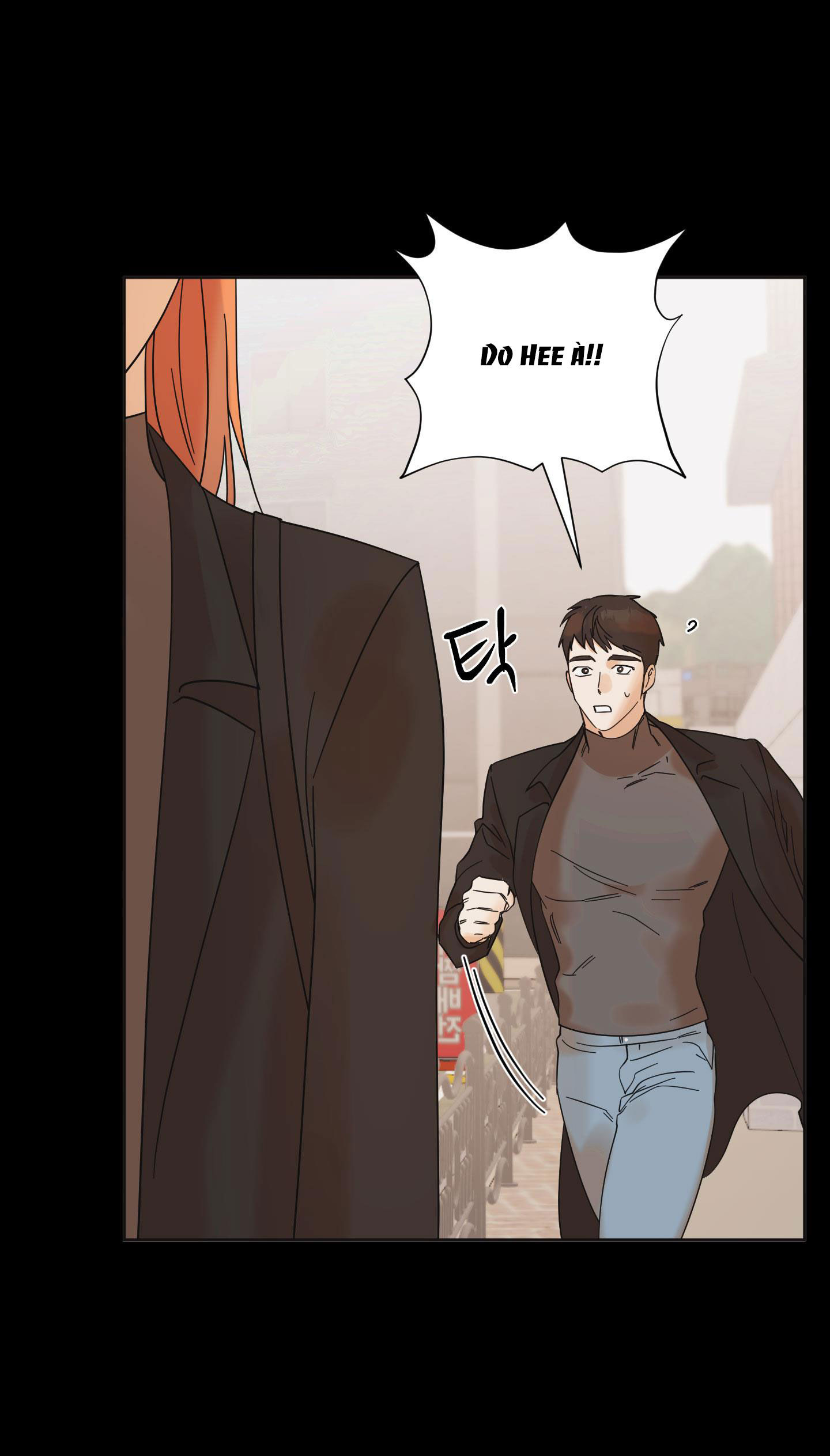 [18+] soldam tv chapter 8.1 2