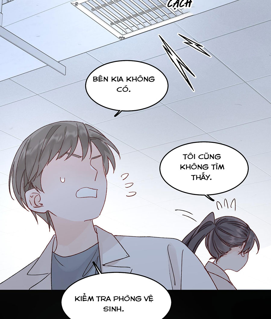 tôi phải làm một kẻ đại xấu xa chapter 98 10