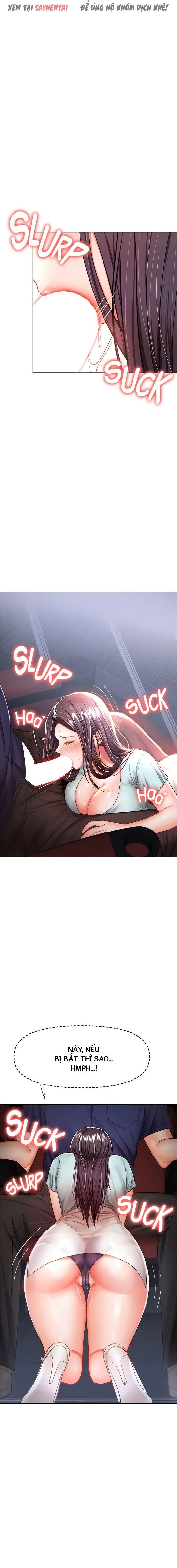 xin tài trợ cho em chapter 8 16