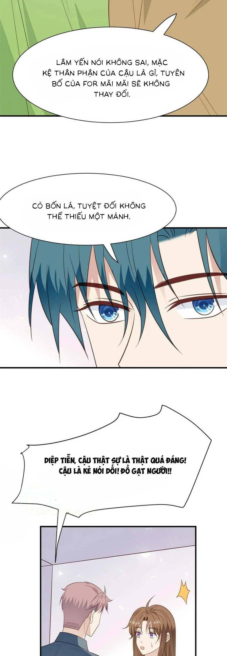 dựa vào đại lão ổn định vị trí c trong nam đoàn chapter 190 9