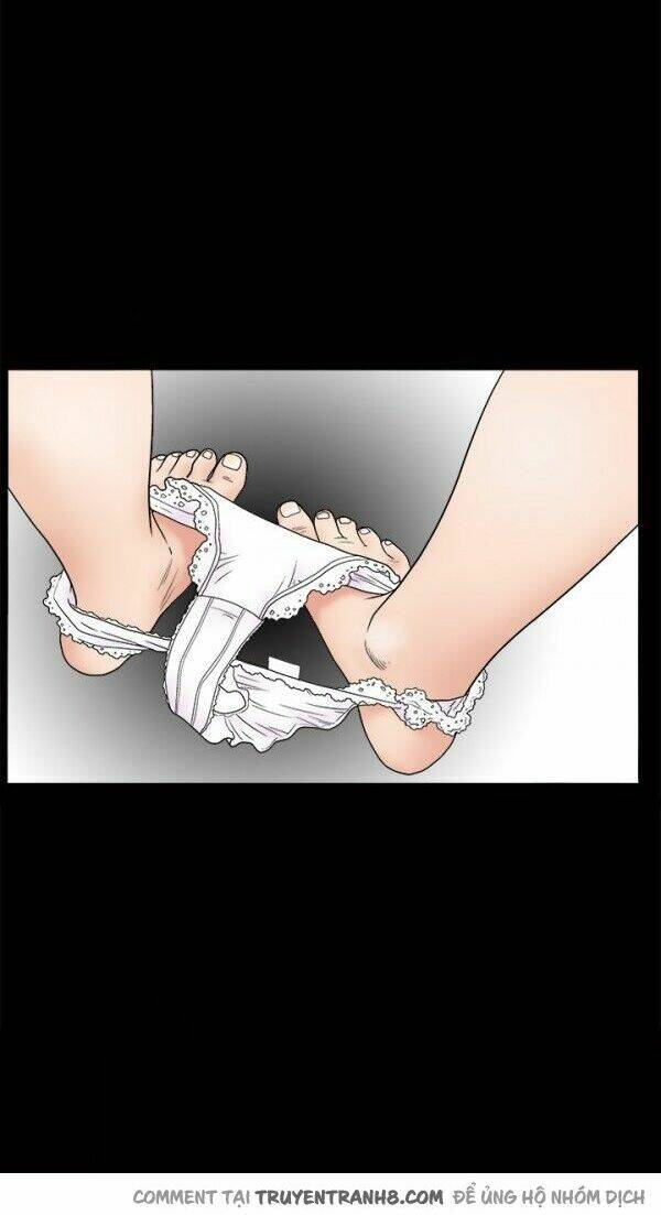 seduction - quyến rũ chapter 1 33