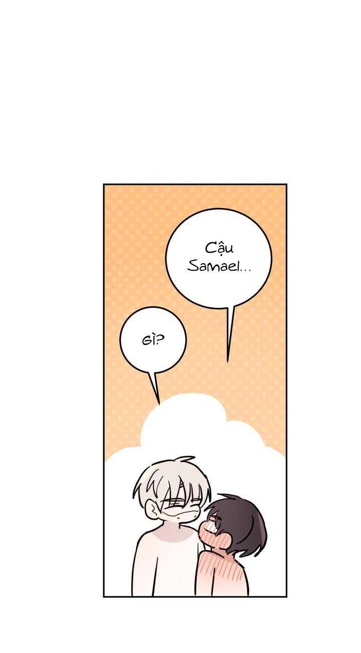 ác ma giữa ngã tư đường chapter 34 22