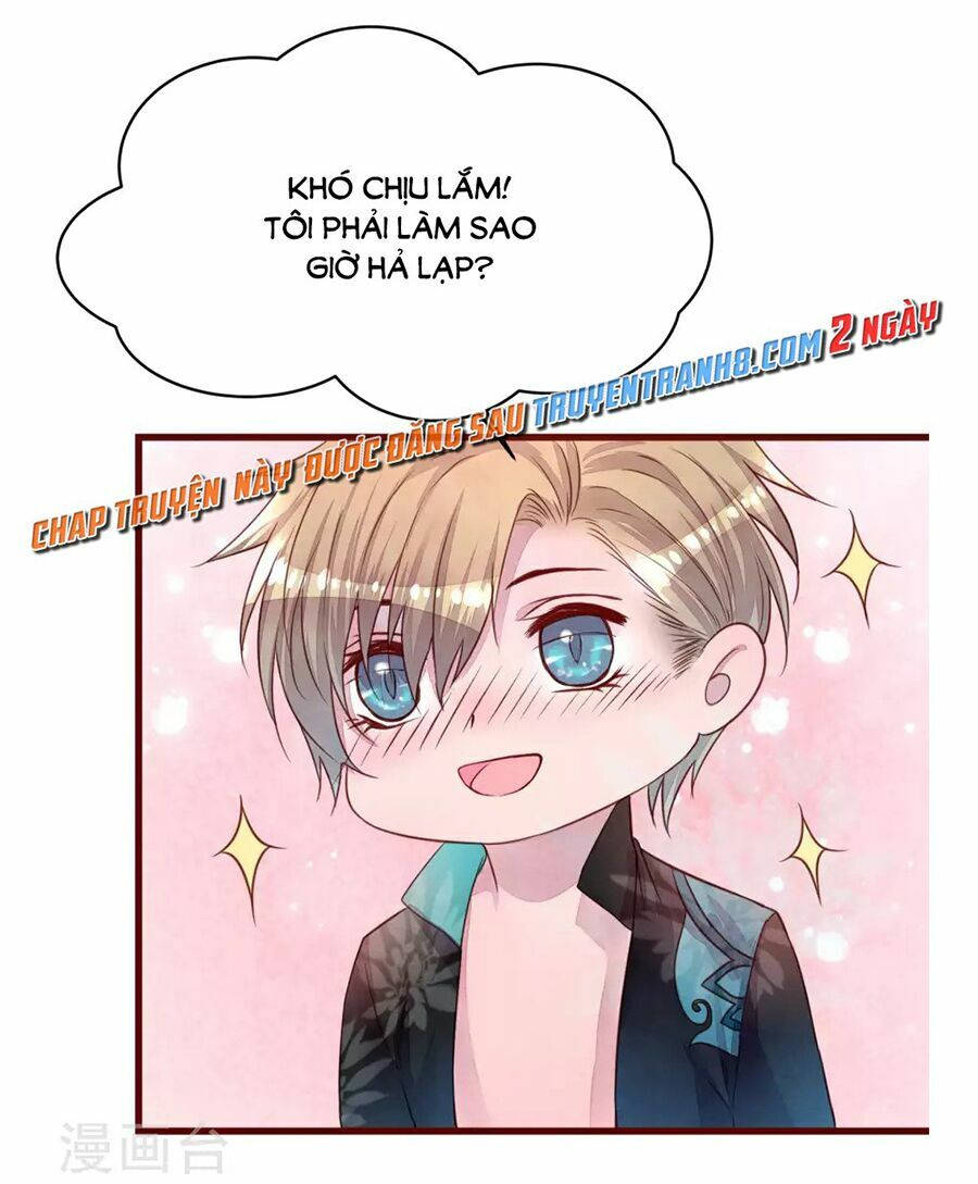 đào tạo nuôi dưỡng bạn trai mèo chapter 36 39