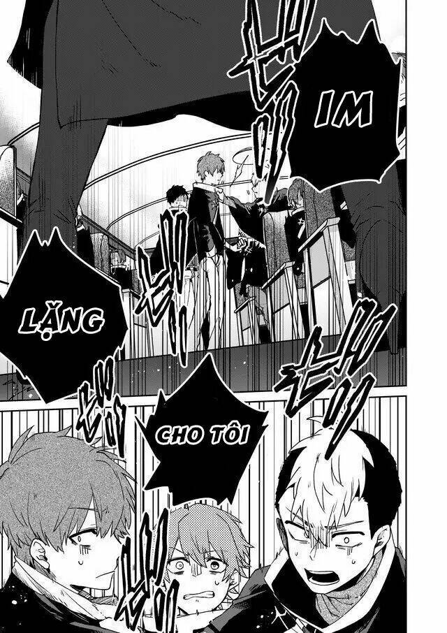 fushi no sougishi chapter 1.1 18