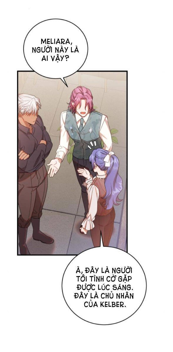 nếu là phản diện, liệu tôi sẽ chết? chapter 3.2 5