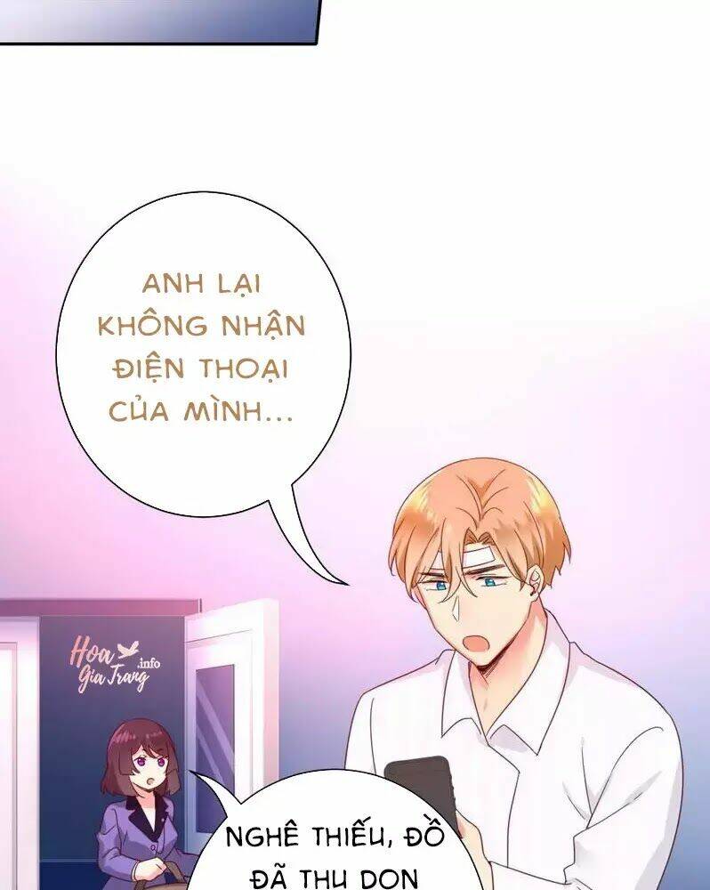 phục thù thiếu gia tiểu điềm thê chapter 84 20