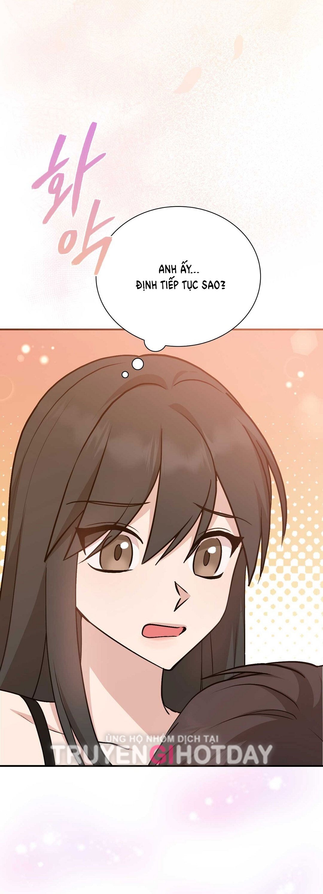 Hợp Đồng Nô Lệ Dâm Đãng chapter 35.1 - Trang 5