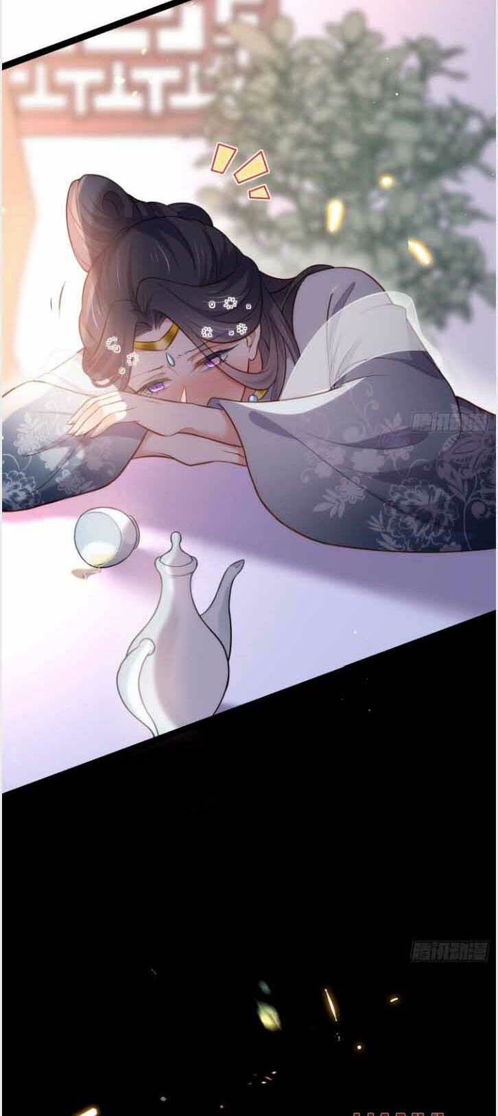 hoạn phi thiên hạ chapter 233 19