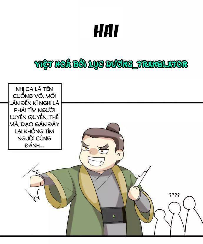 lưỡng bất nghi (full) chapter 48.5 7