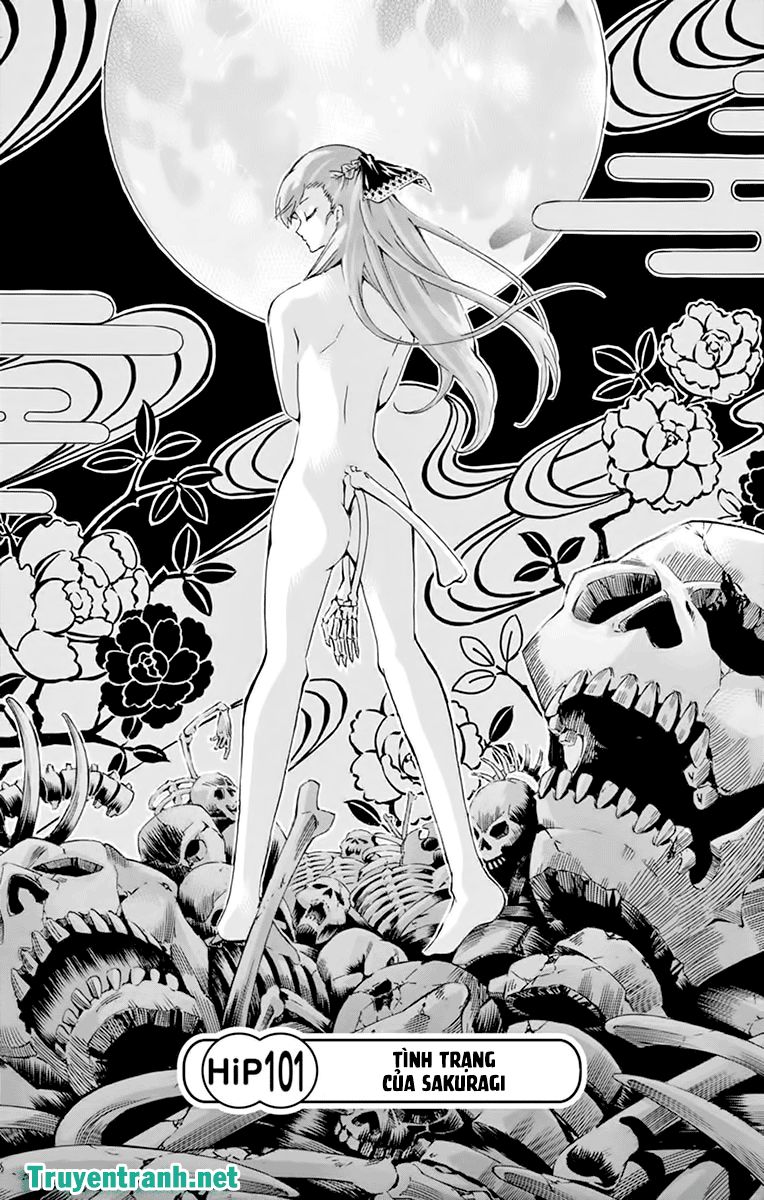 keijo!!!!!!!! (yml) chapter 160 2