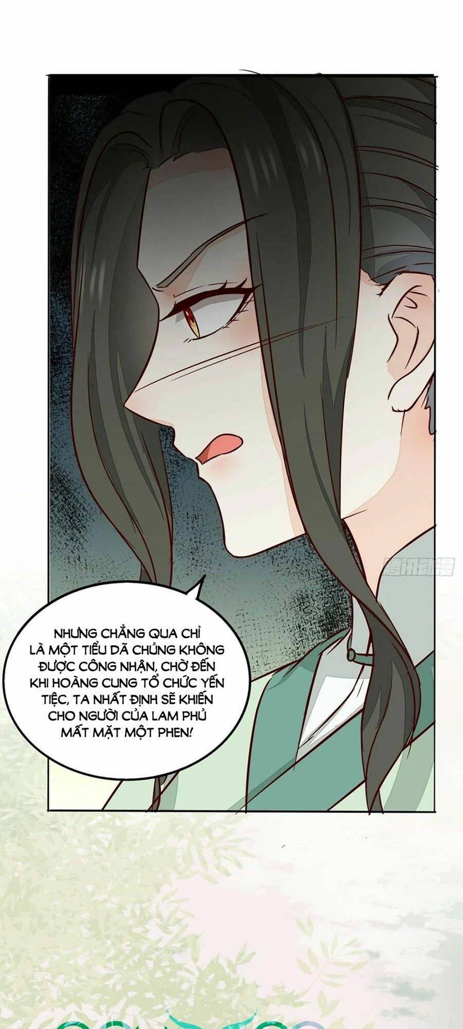 thần y khí nữ: ngự thú cuồng phi của quỷ đế chapter 95 31