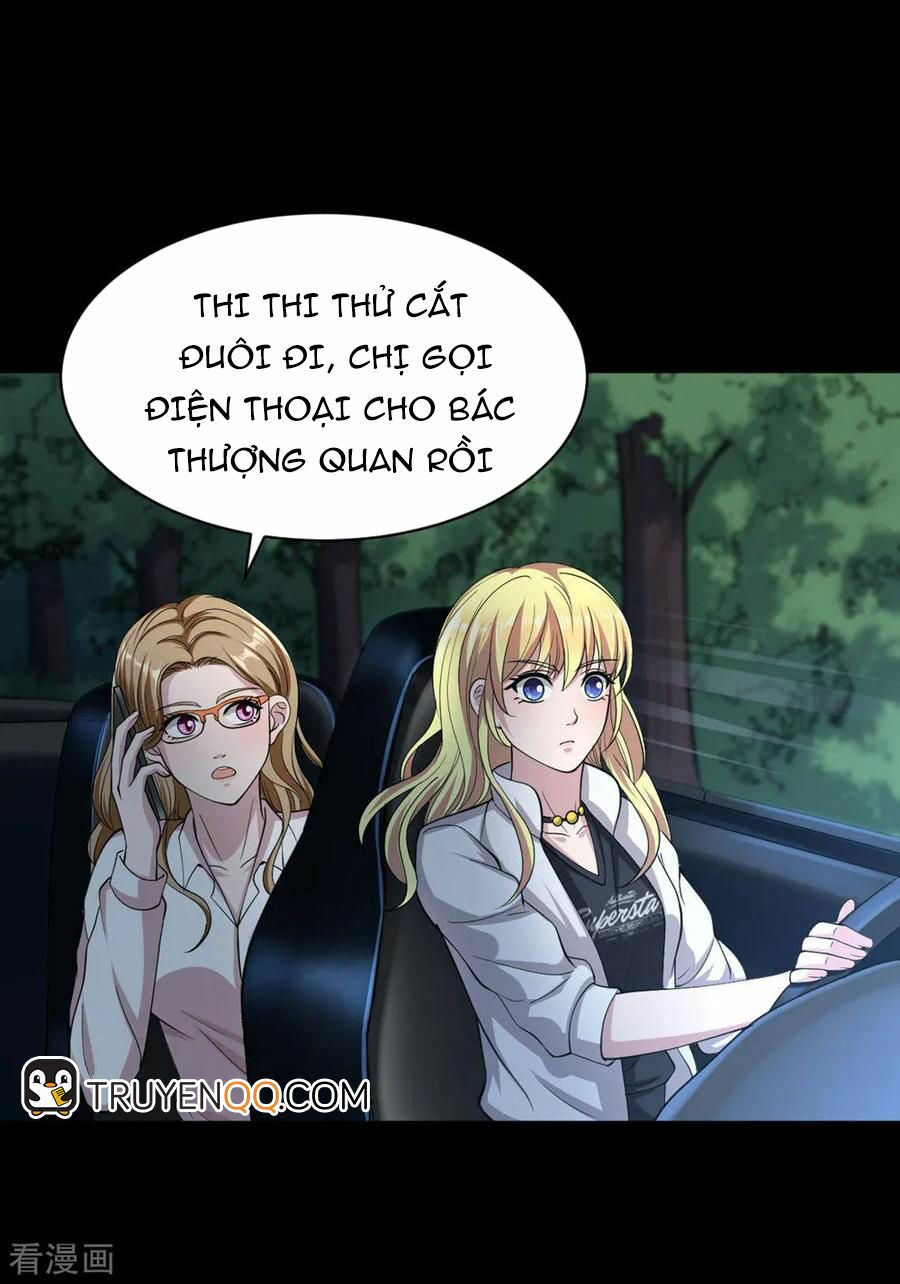 đô thị tà vương chapter 6 27