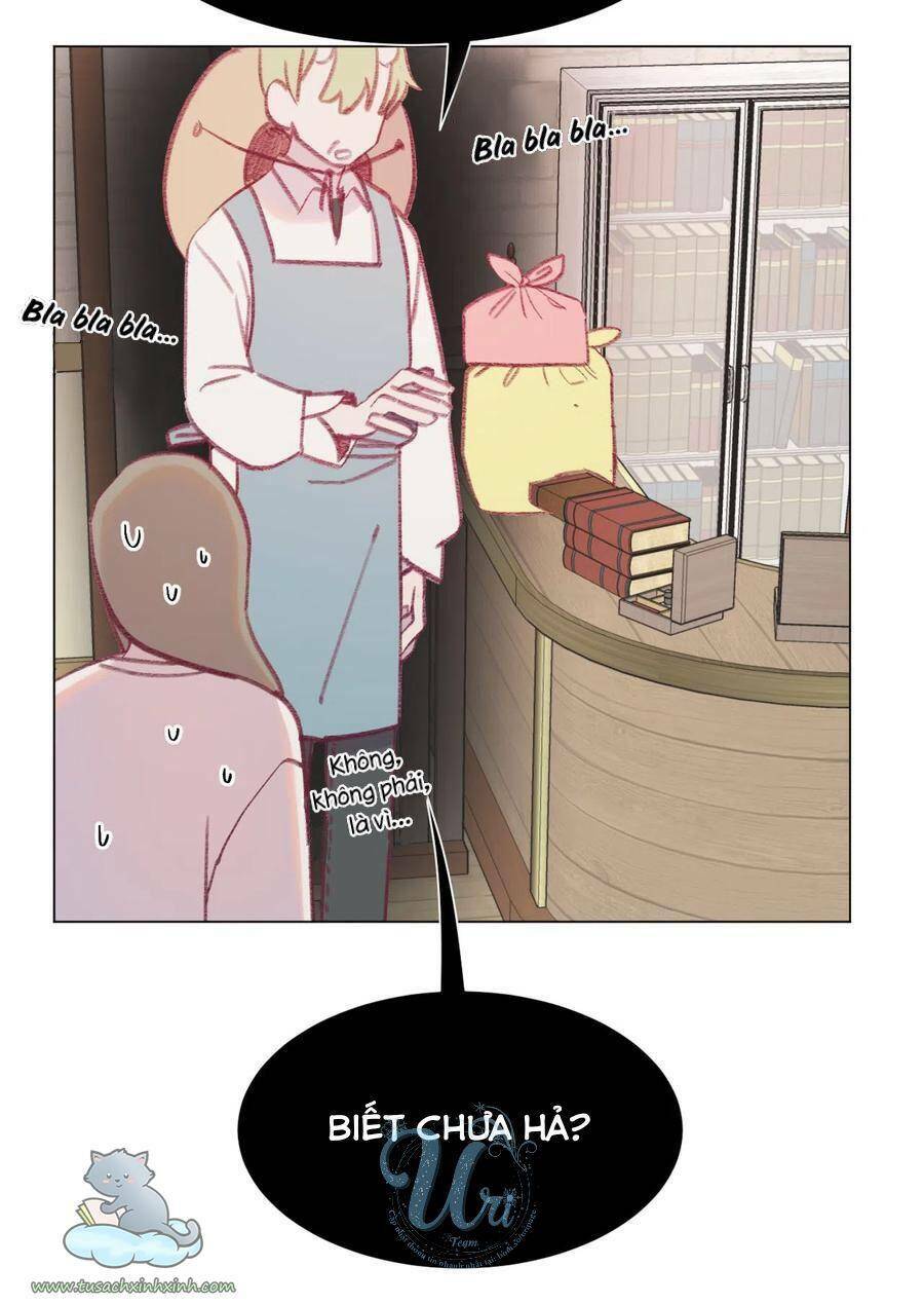 nhật ký nấm ma cô chapter 19 35
