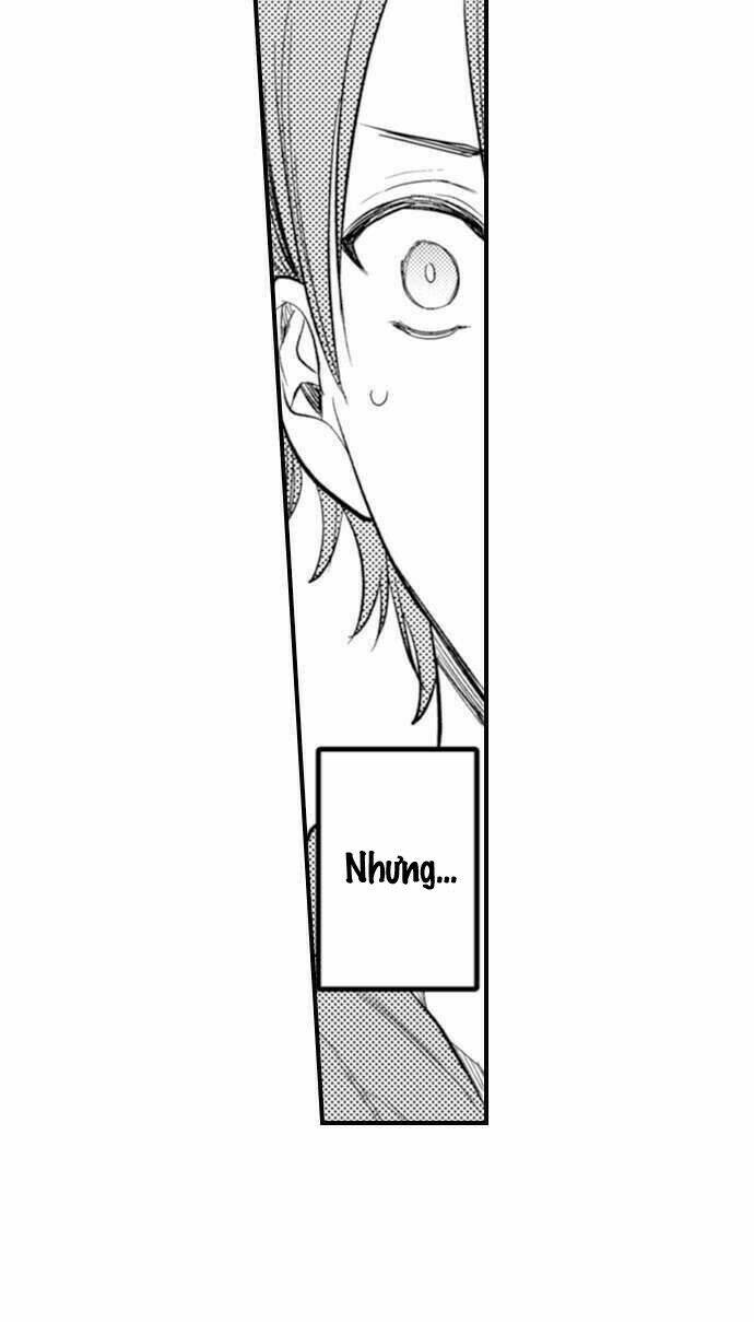 giả vờ ngủ cũng không ngăn được anh ấy chapter 96.1 4