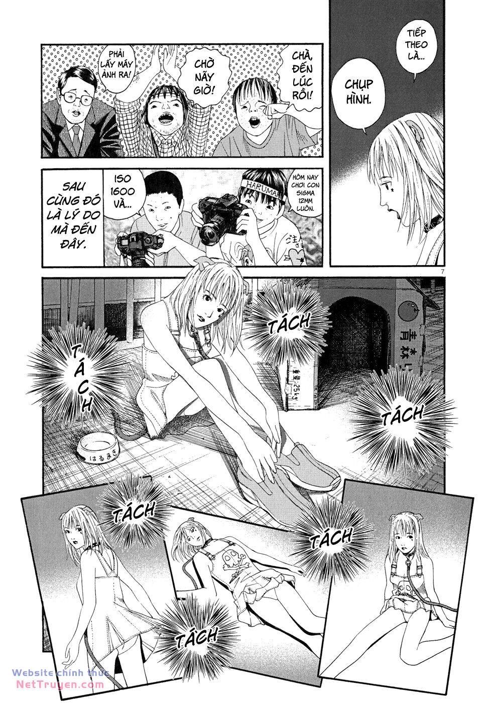 hạnh phúc chapter 8 8