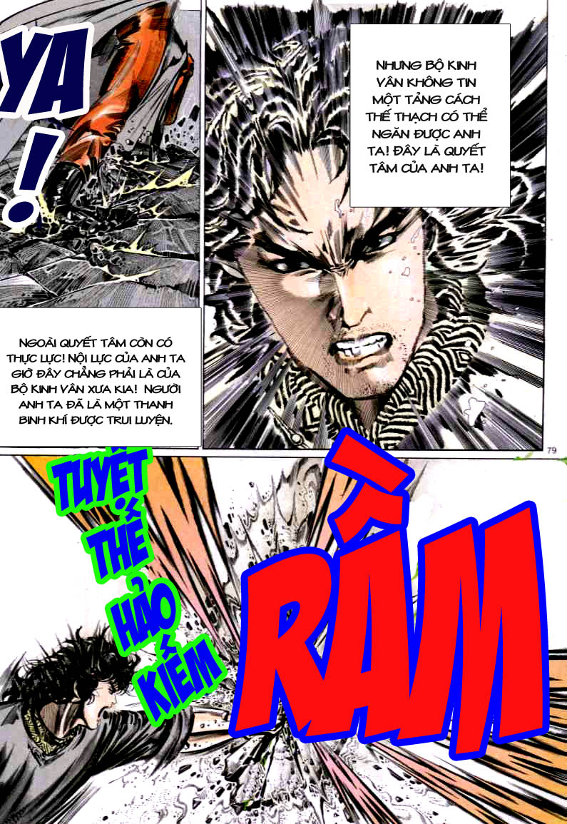 phong vân chapter 134 19