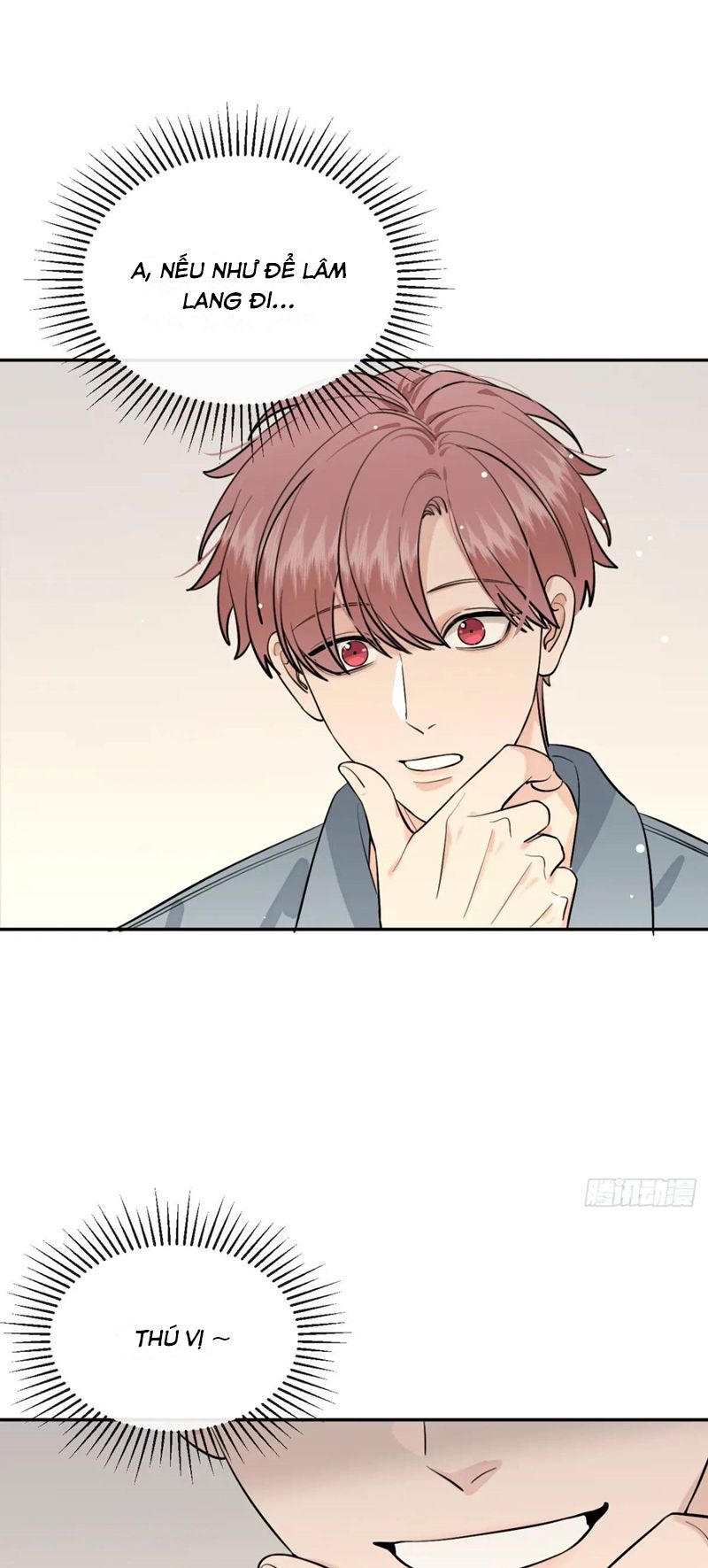 chó lớn bắt nạt chủ chapter 67 39