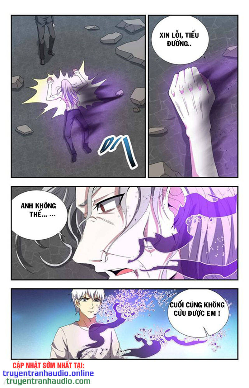long ẩn giả chapter 210 3