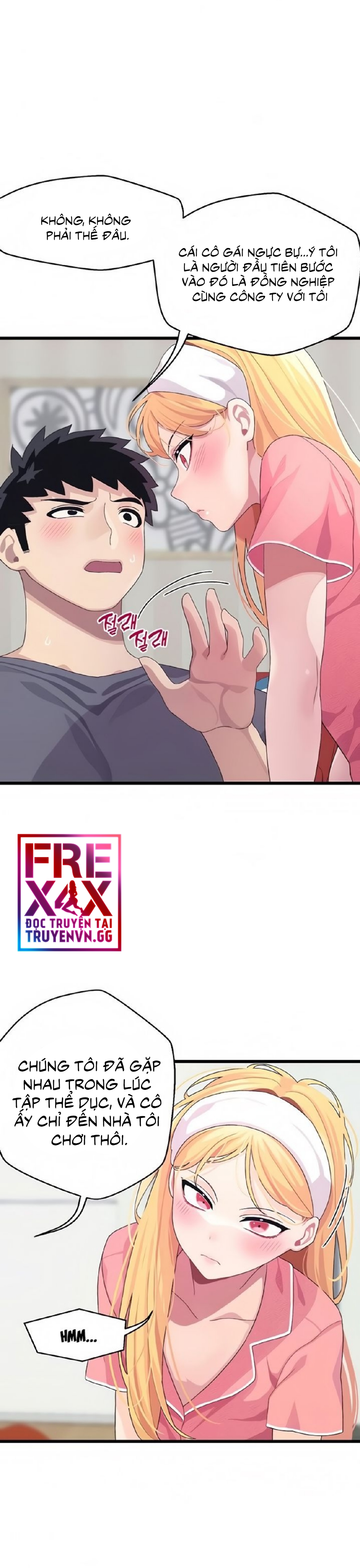 liên kết doki doki chapter 8 9