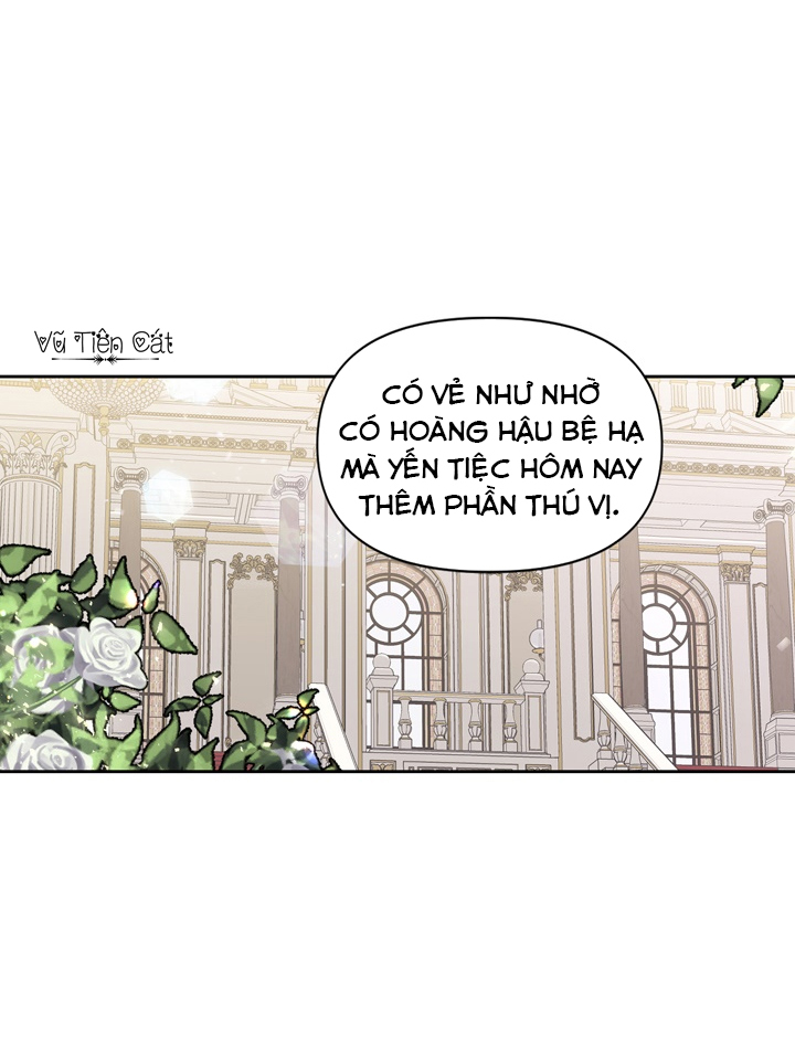 ác nữ xứng đôi với bạo chúa chapter 32 4