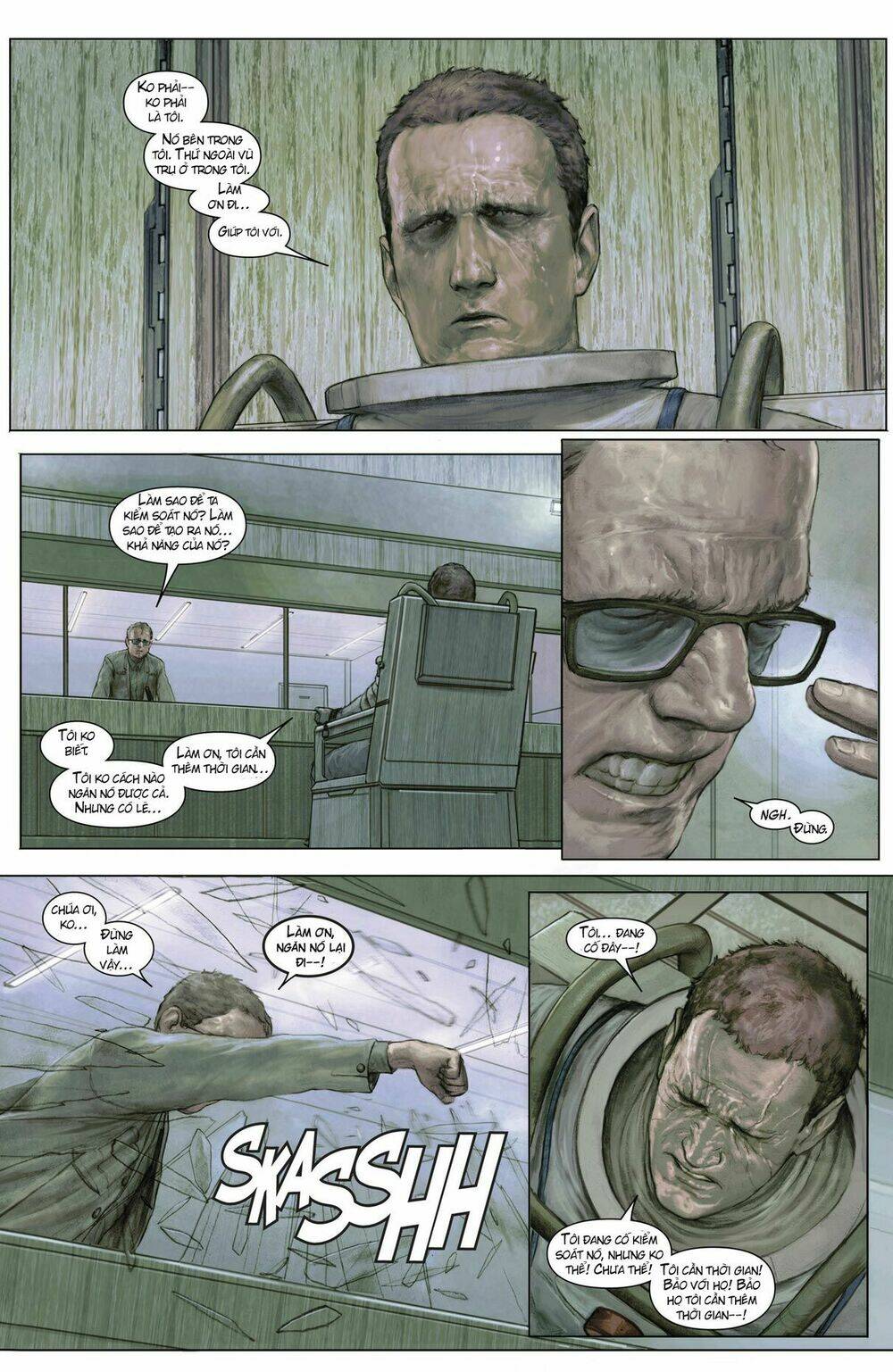 captain america: living legned (2013) chapter 3 5