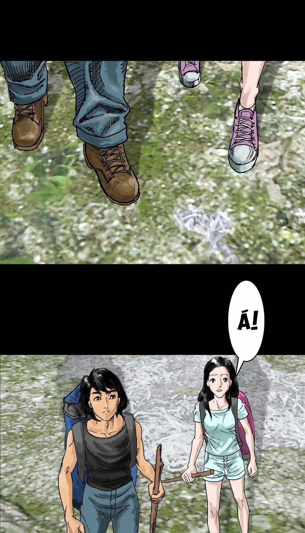 1000 đêm kinh hoàng chapter 2 29