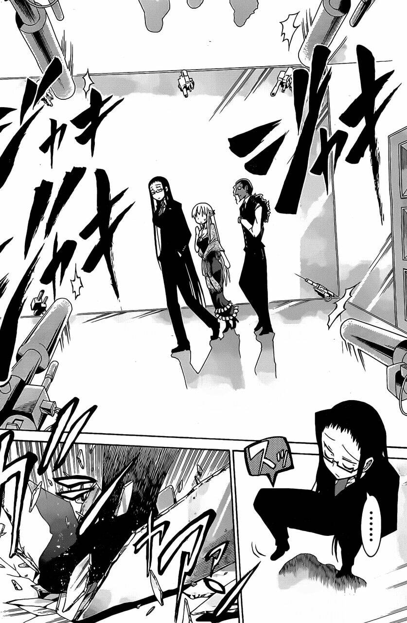 murcielago chapter 5 28