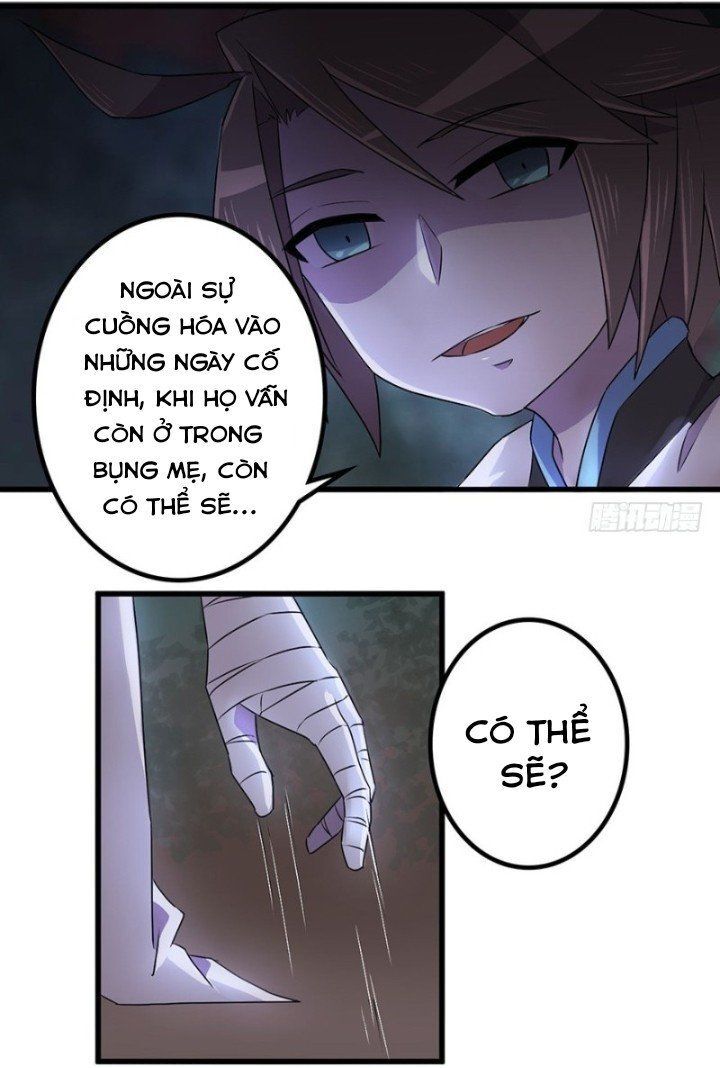 huyết mực sơn hà chapter 6 37