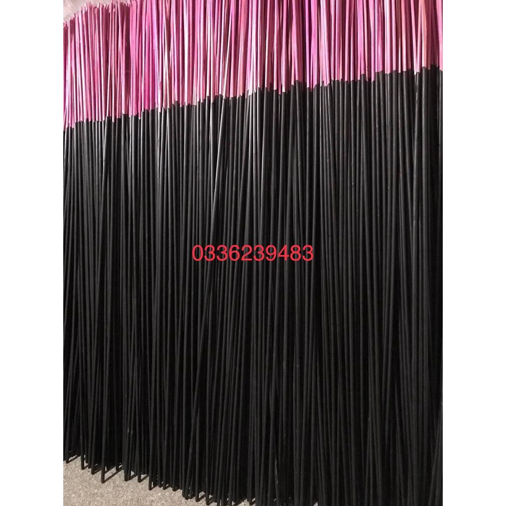 Hương đen Làng Chóa